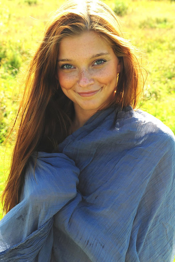Екатерина, 20 лет, 2 размер груди